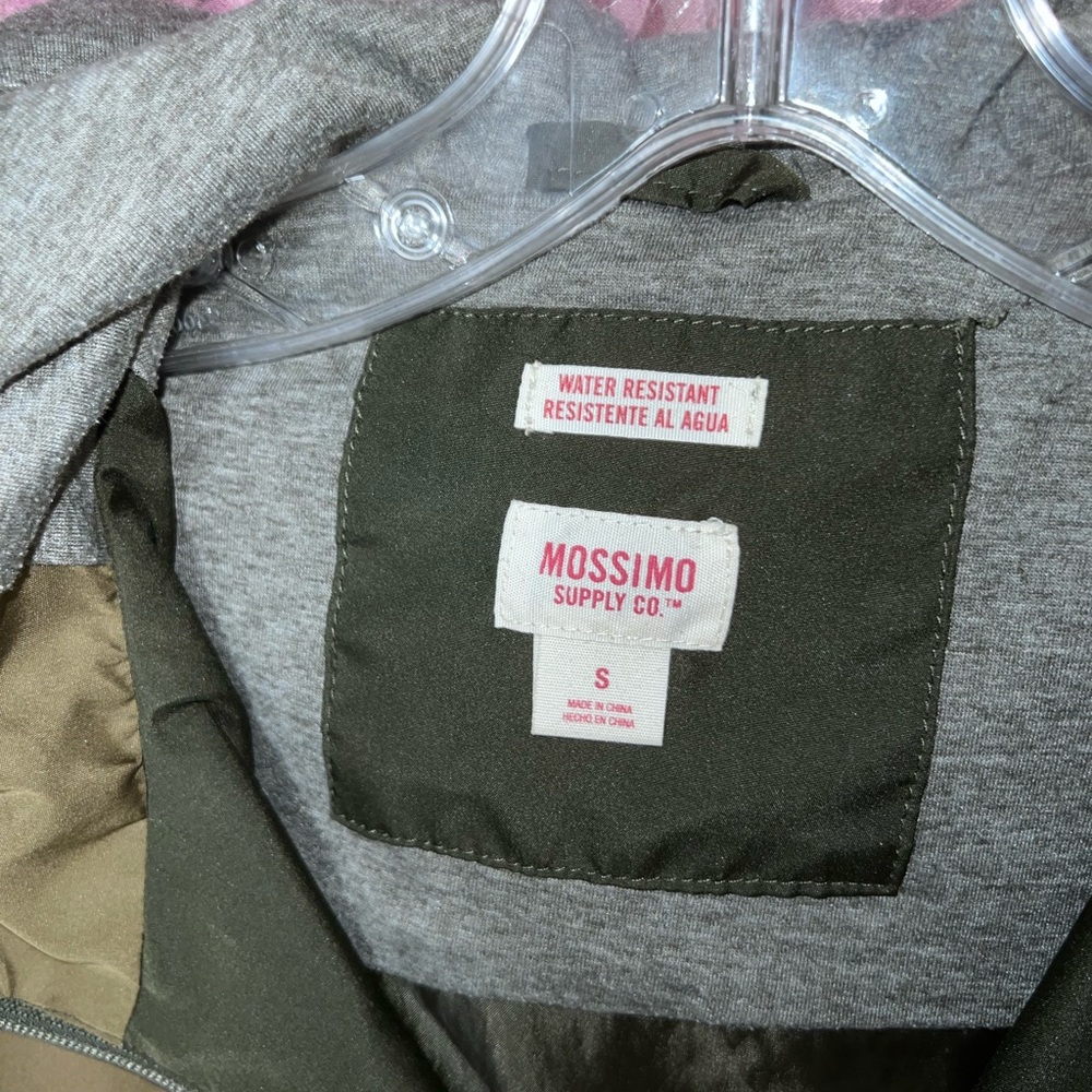 Size S Jacket Bundle - image 3